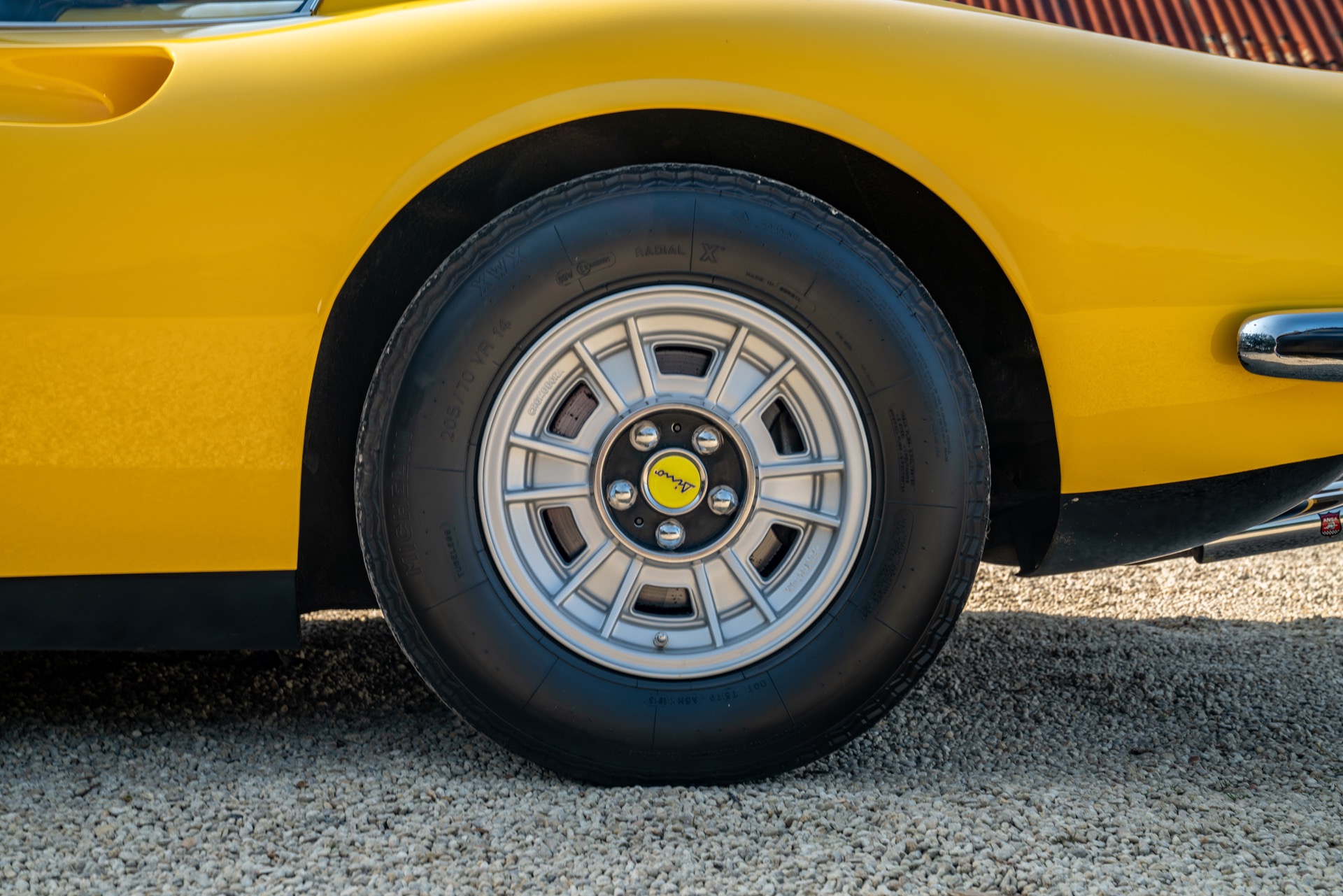 1972-Ferrari-Dino-246GT – 14