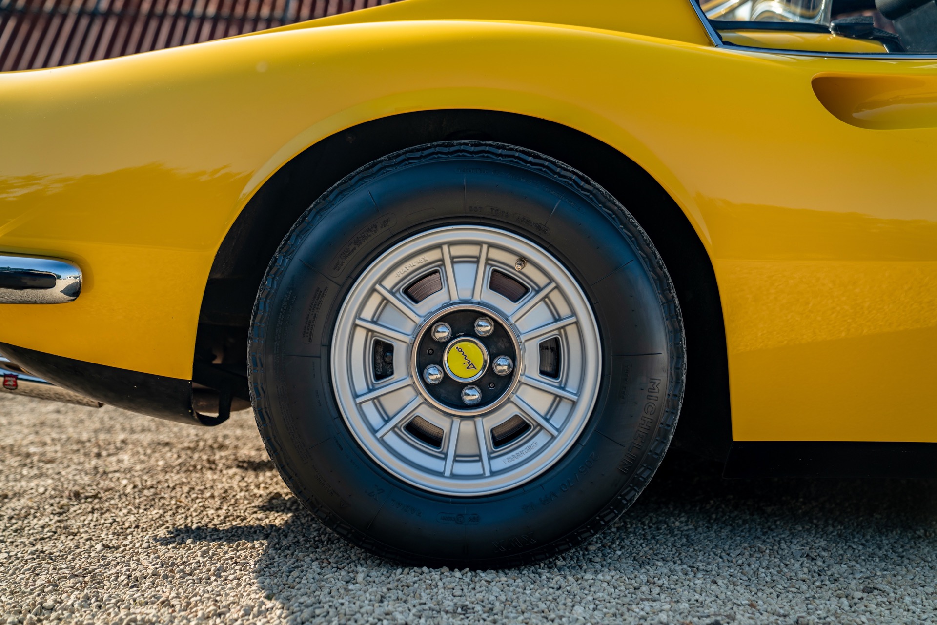 1972-Ferrari-Dino-246GT – 15