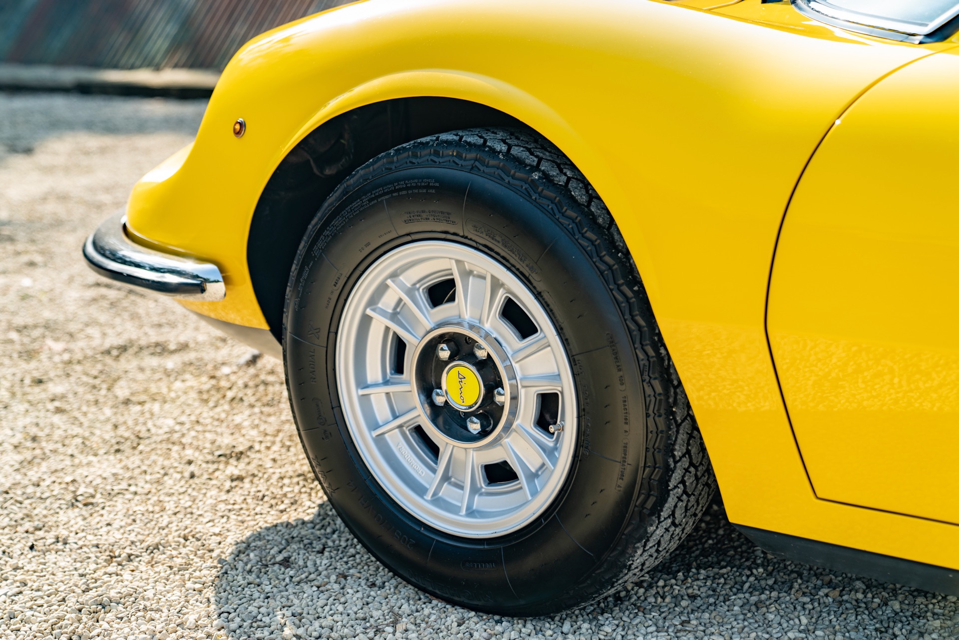 1972-Ferrari-Dino-246GT – 17