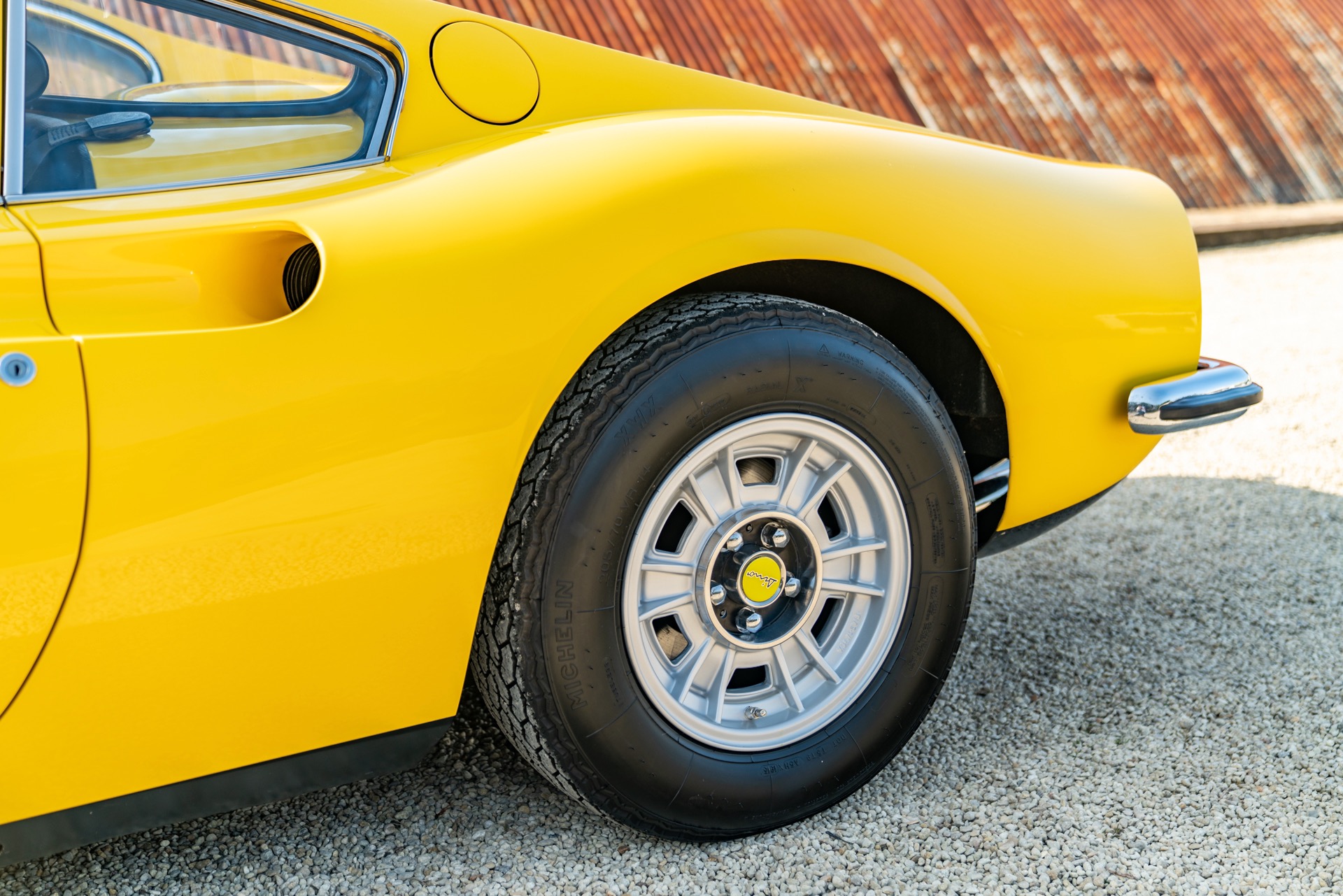 1972-Ferrari-Dino-246GT – 18