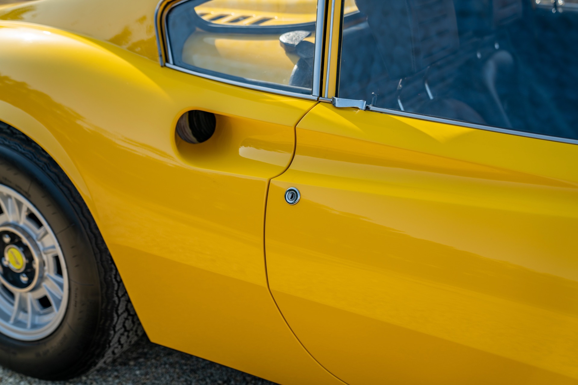 1972-Ferrari-Dino-246GT – 20