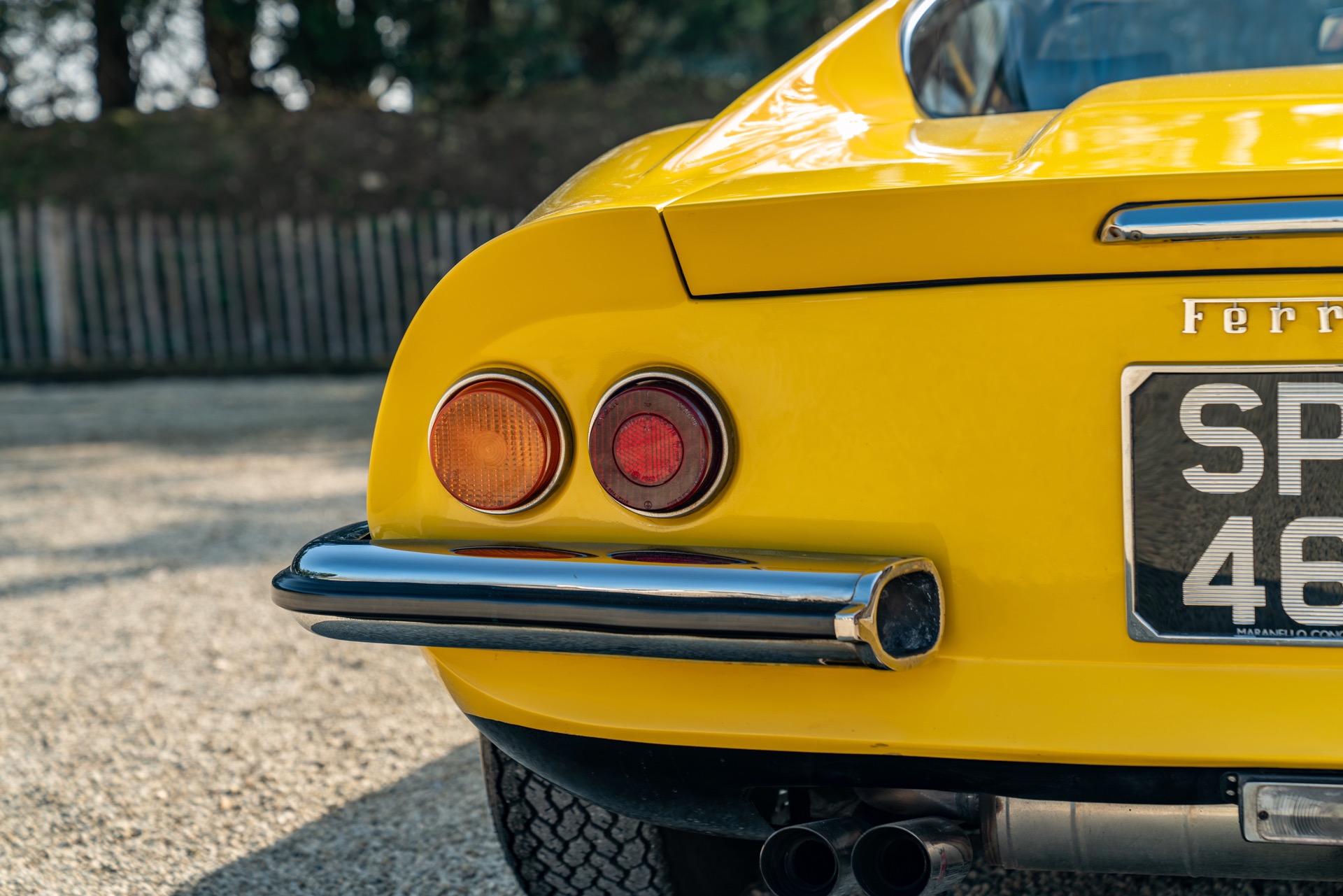 1972-Ferrari-Dino-246GT – 22