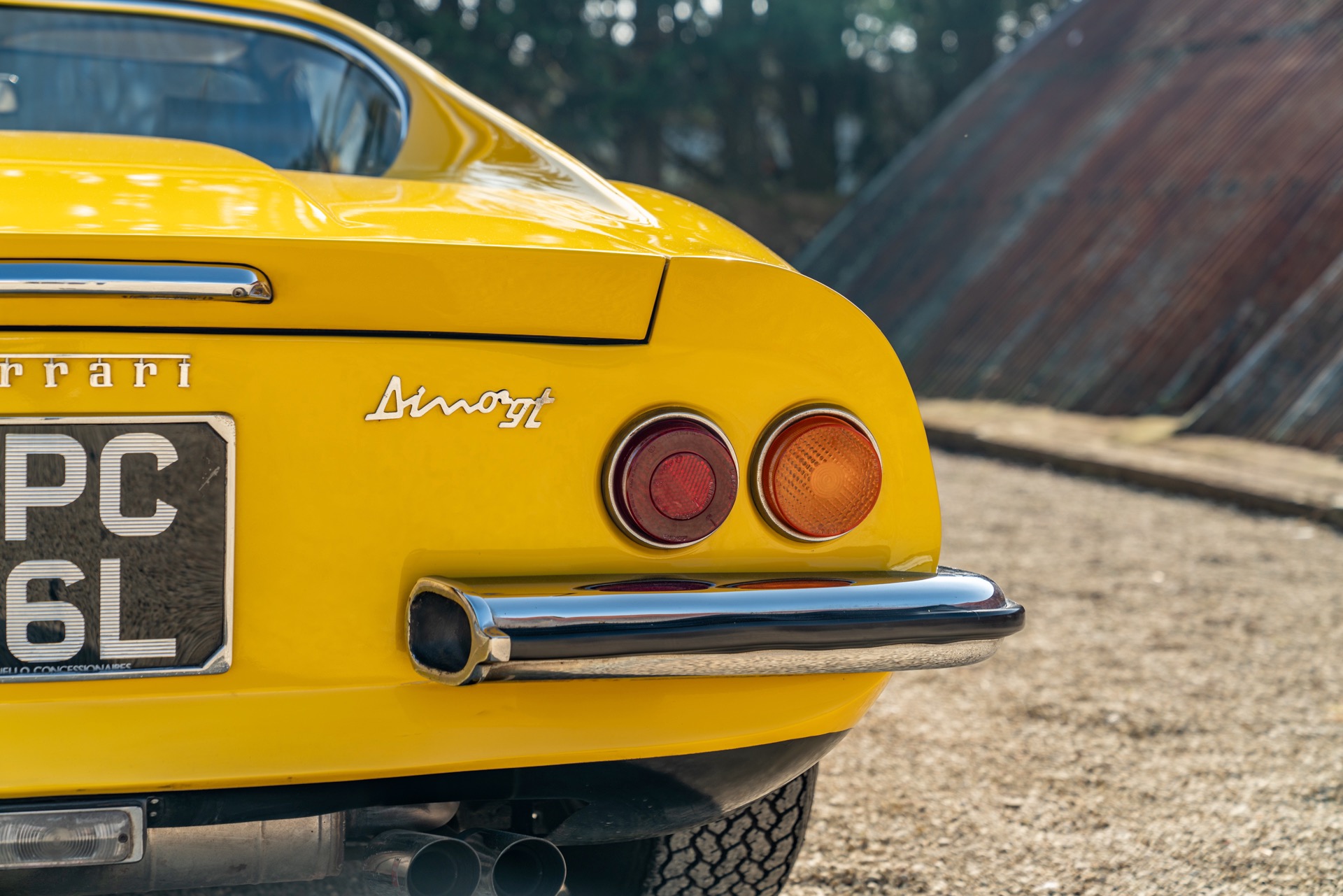 1972-Ferrari-Dino-246GT – 23