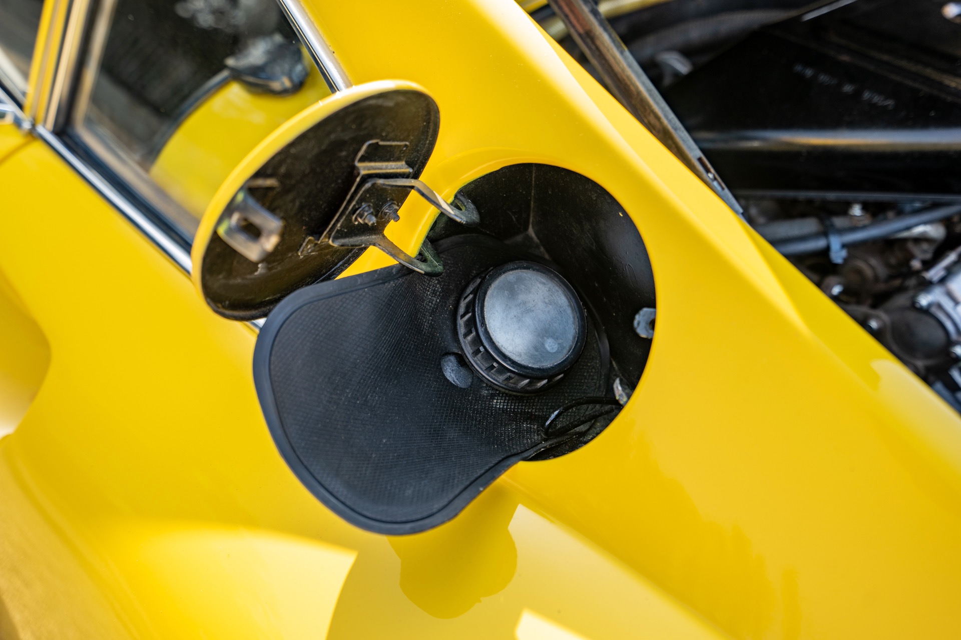 1972-Ferrari-Dino-246GT – 27