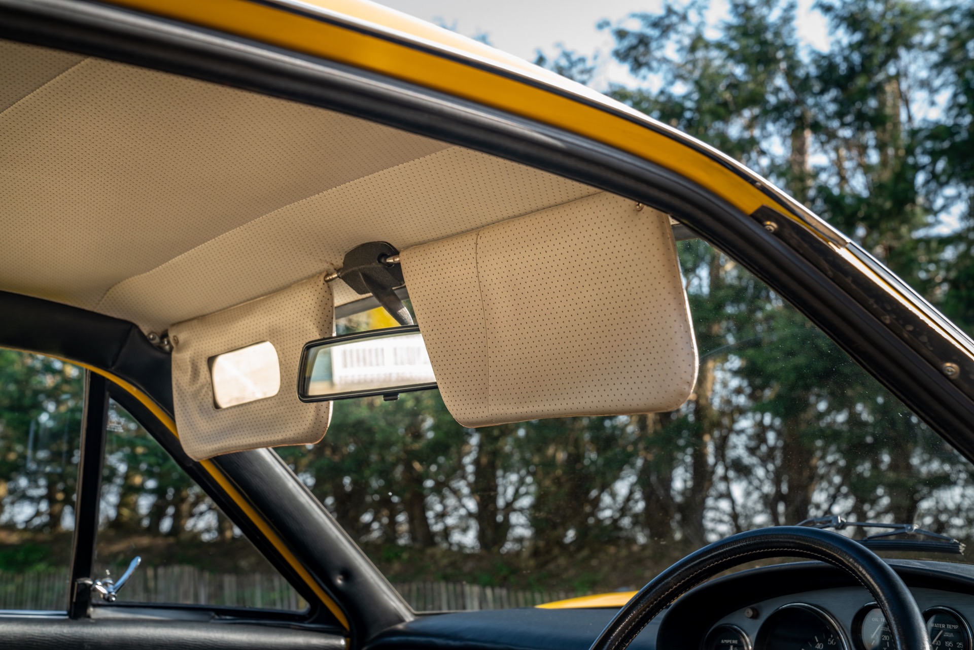 1972-Ferrari-Dino-246GT – 35