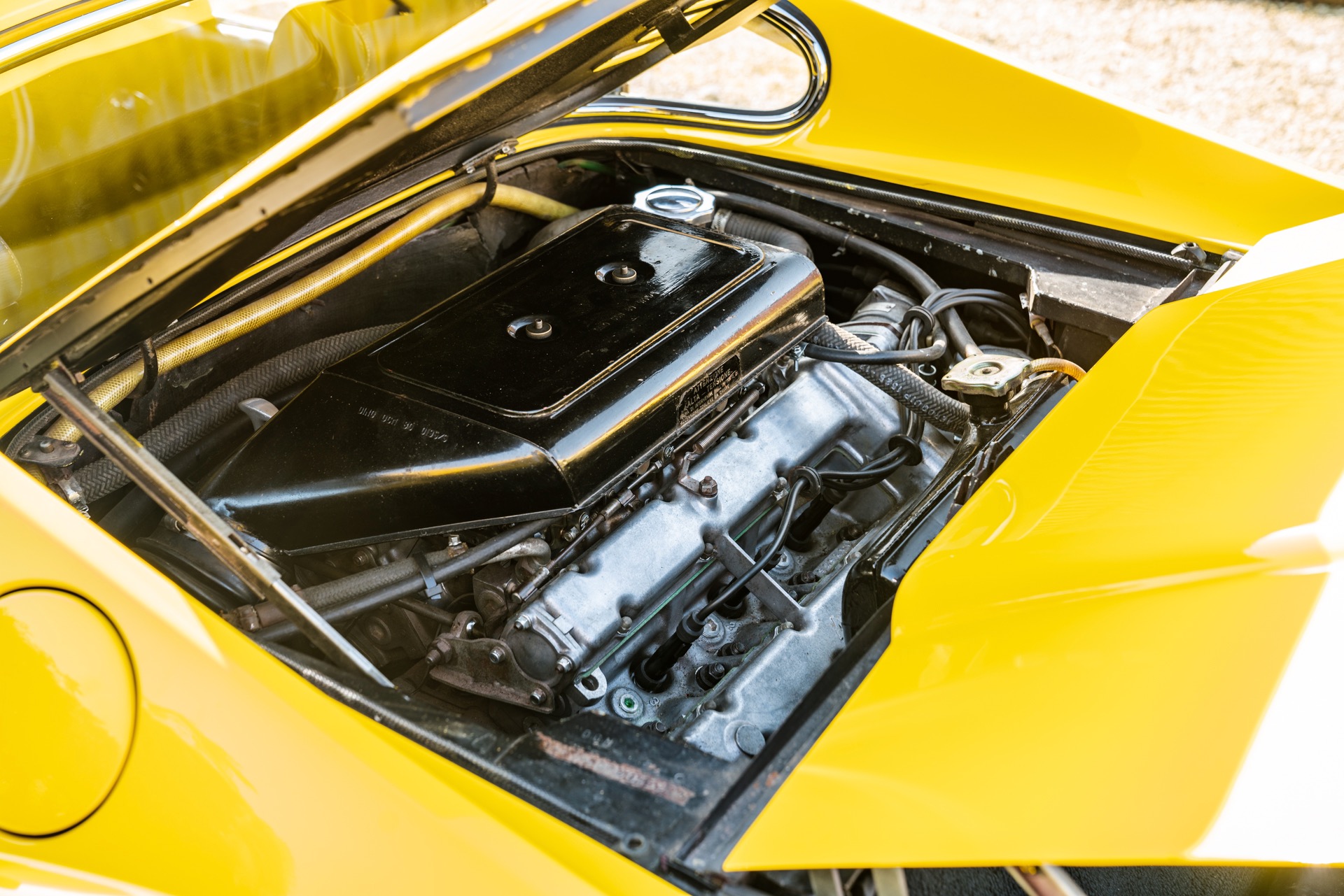 1972-Ferrari-Dino-246GT – 39