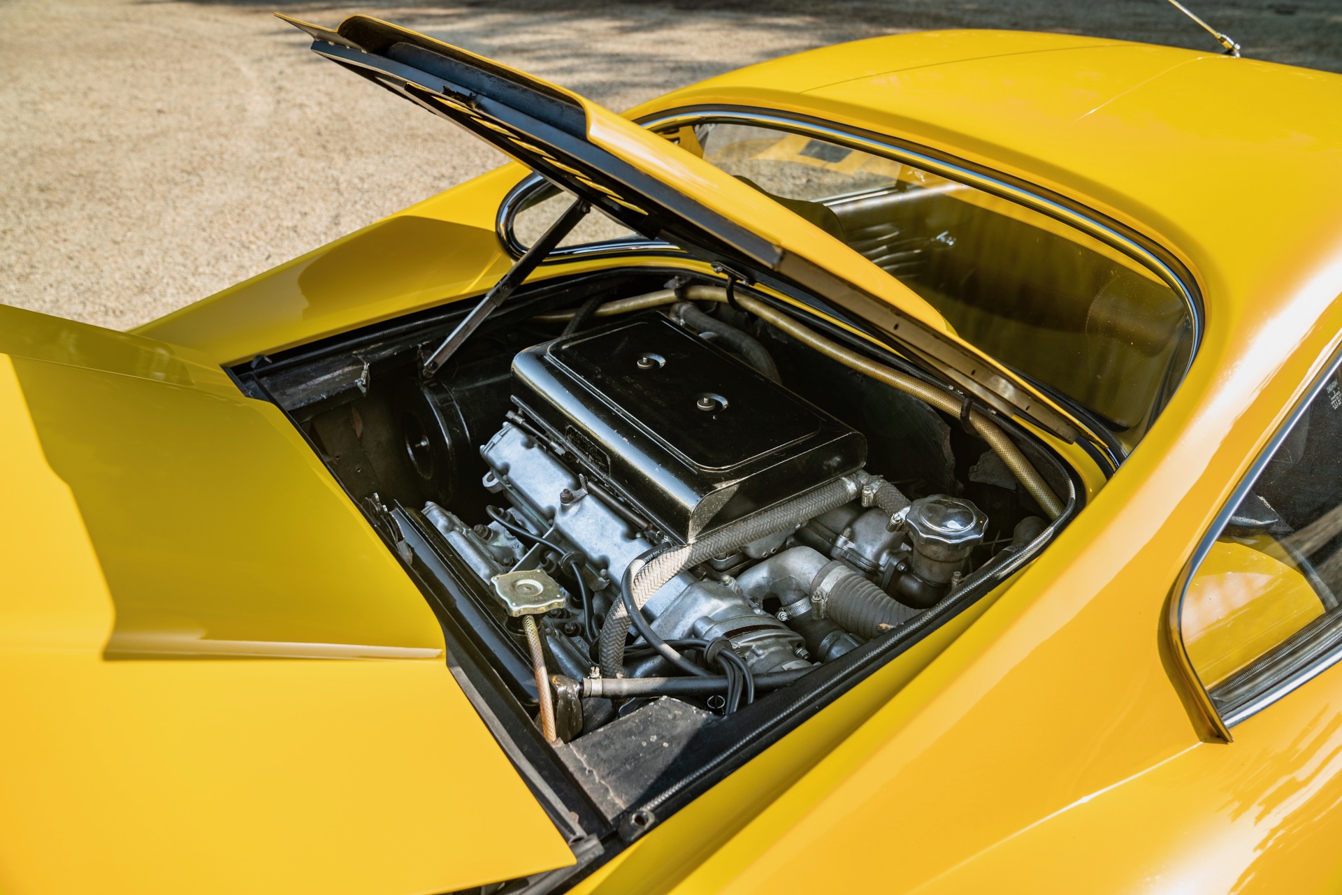 1972-Ferrari-Dino-246GT – 40