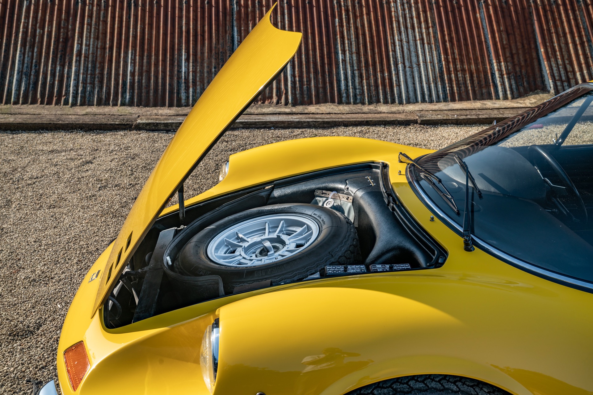 1972-Ferrari-Dino-246GT – 44