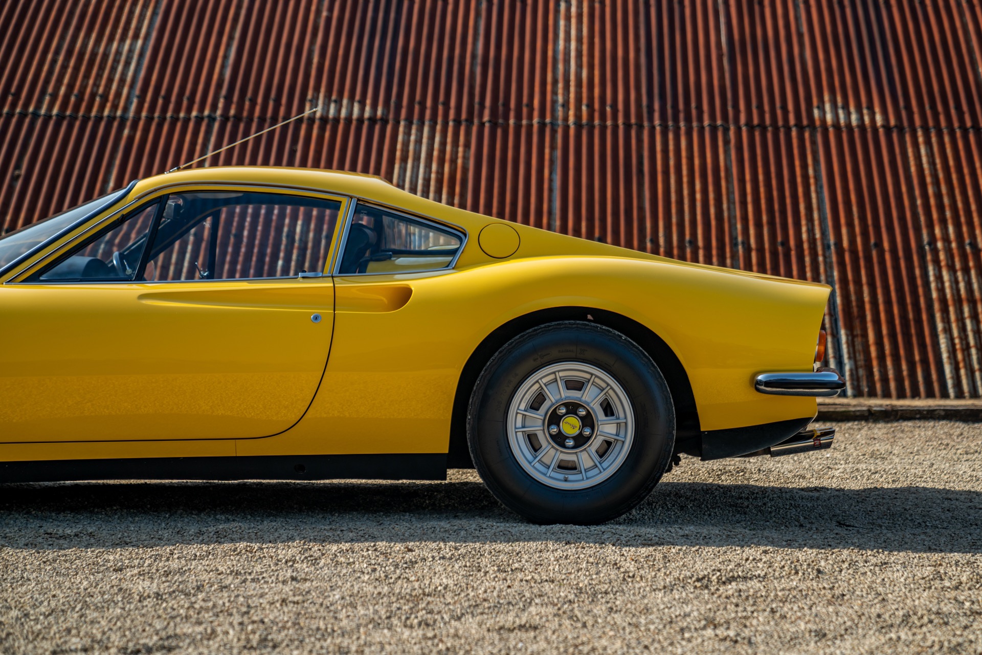 1972-Ferrari-Dino-246GT – 8