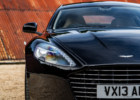 Aston Martin Rapide S-P10
