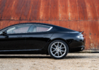 Aston Martin Rapide S-P13