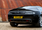 Aston Martin Rapide S-P15