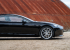 Aston Martin Rapide S-P17