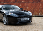 Aston Martin Rapide S-P18