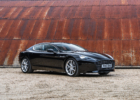 Aston Martin Rapide S-P2