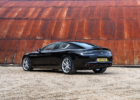 Aston Martin Rapide S-P3