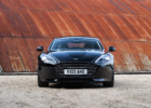 Aston Martin Rapide S-P6