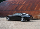 Aston Martin Rapide S-P7