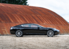 Aston Martin Rapide S-P9