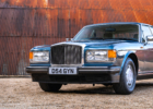 Bentley Turbo-P15