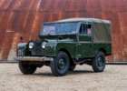Land Rover-P1