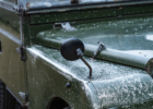 Land Rover-P11