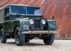 Land Rover-P14