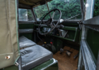 Land Rover-P22