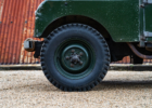 Land Rover-P28