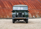 Land Rover-P7