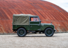 Land Rover-P8