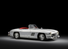 Mercedes 300SL-P1