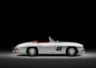 Mercedes 300SL-P12