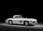 Mercedes 300SL-P15