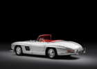 Mercedes 300SL-P2