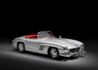 Mercedes 300SL-P3