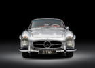 Mercedes 300SL-P6