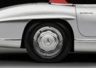 Mercedes 300SL-P8