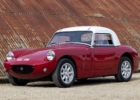1958-Austin-Healey-Sprite – 1
