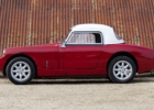 1958-Austin-Healey-Sprite – 6