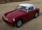 1958-Austin-Healey-Sprite – 9