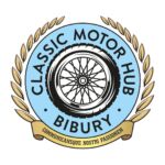 The Classic Motor Hub